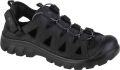 CMP Avior 2.0 3Q99657-U901 Mannen Zwart Sandalen - Zwart