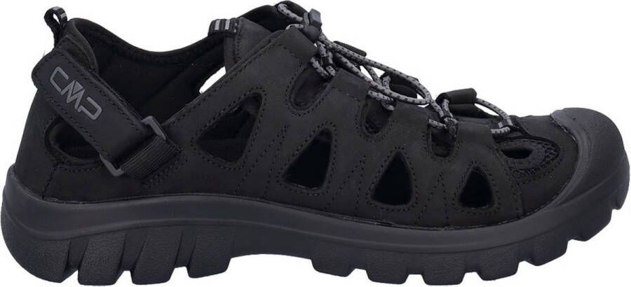 CMP 3q99657 Avior 2.0 Wandelschoenen Zwart Man