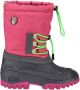 CMP Ahto WP 3Q49574J Sneeuw Laarzen Pink Fluo Kinderen - Thumbnail 1