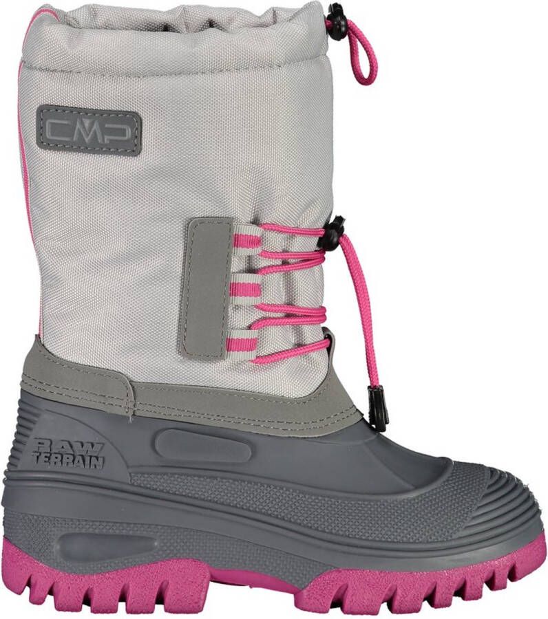 CMP Ahto WP 3Q49574K Sneeuw Laarzen Ghiaccio Kinderen