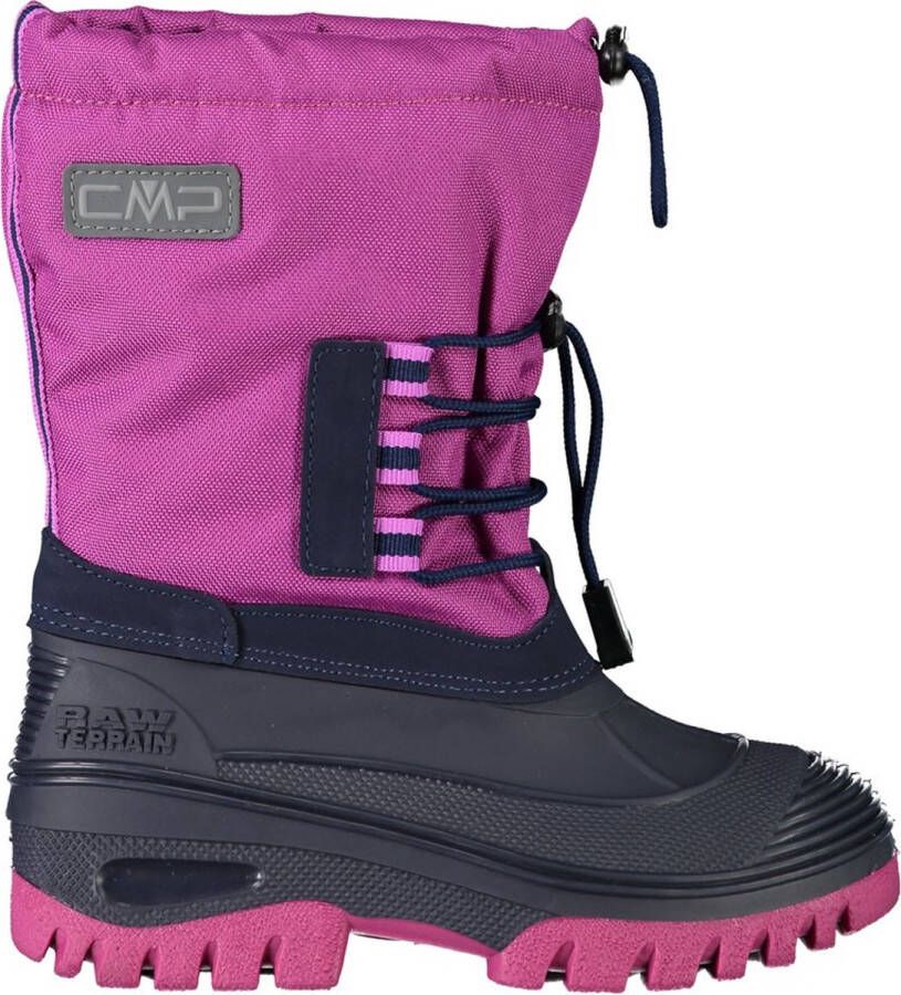 CMP Ahto WP 3Q49574K Sneeuw Laarzen Ibis Kinderen