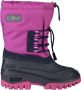 CMP Ahto WP 3Q49574K Sneeuw Laarzen Ibis Kinderen - Thumbnail 1