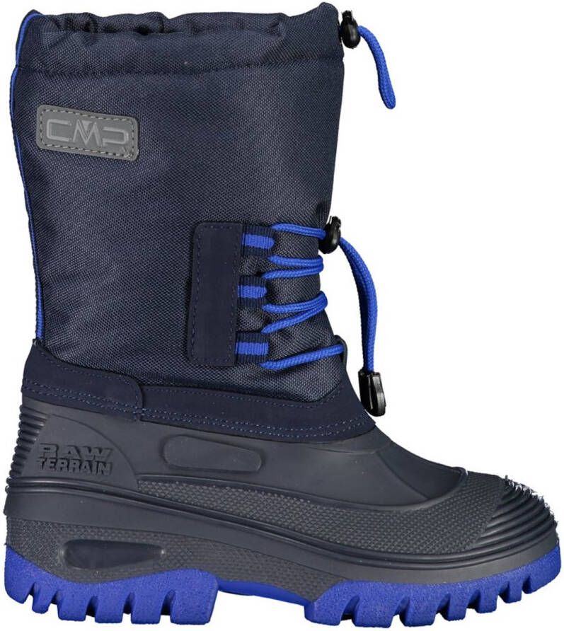 CMP Ahto Wp 3q49574k Sneeuwlaarzen Zwart
