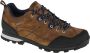 CMP Alcor Low 39Q4897-P773 Mannen Bruin Trekkingschoenen - Thumbnail 1