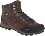 CMP Alcor Mid 39Q4907-Q911 Mannen Bruin Trekkingschoenen - Thumbnail 1