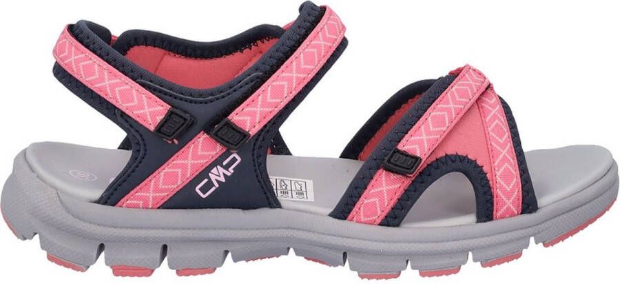 CMP Almaak 38q9946 Sandalen Roze Vrouw