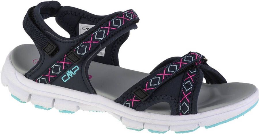 CMP Outdoorsandalen ALMAAK WMN met klittenbandsluiting