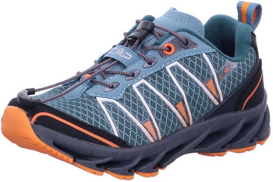 CMP Altak 2.0 30q9674j Trailrunningschoenen Blauw