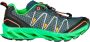 CMP Altak 2.0 30q9674j Trailrunningschoenen Groen Jongen - Thumbnail 1