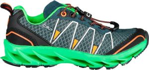 CMP Altak 2.0 30q9674j Trailrunningschoenen Groen