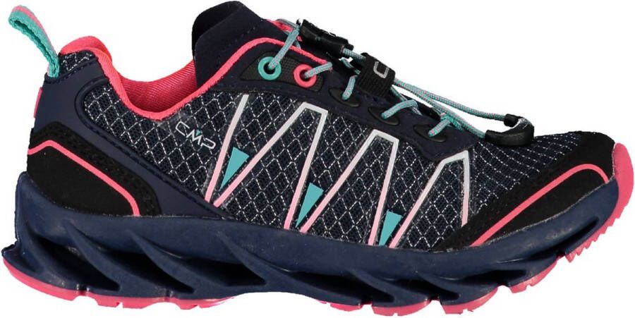 CMP Altak 2.0 30Q9674J Trailrunningschoenen Navy Pink Fluo A Marina