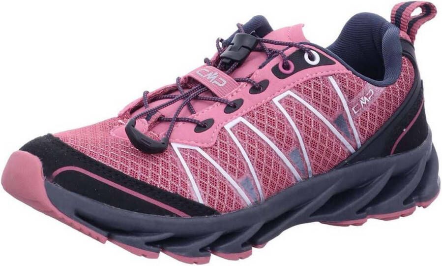 CMP Altak 2.0 30q9674j Trailschoenen Blauw Jongen