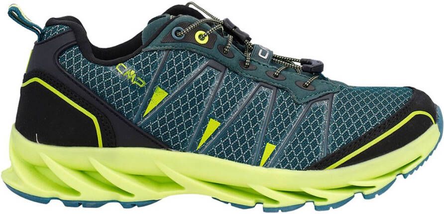 CMP Kid's Altak Trail Shoe 2.0 Multisportschoenen meerkleurig