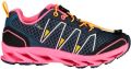 CMP Altak 2.0 30Q9674J Trailrunningschoenen Asphalt Gloss Kinderen - Roze