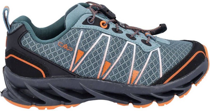 CMP Altak 2.0 30q9674j Trailschoenen Grijs