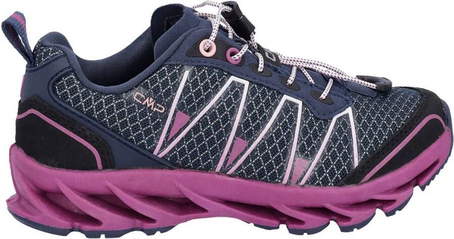 CMP Altak 2.0 30Q9674K Trailrunningschoenen Blue Purple Kinderen