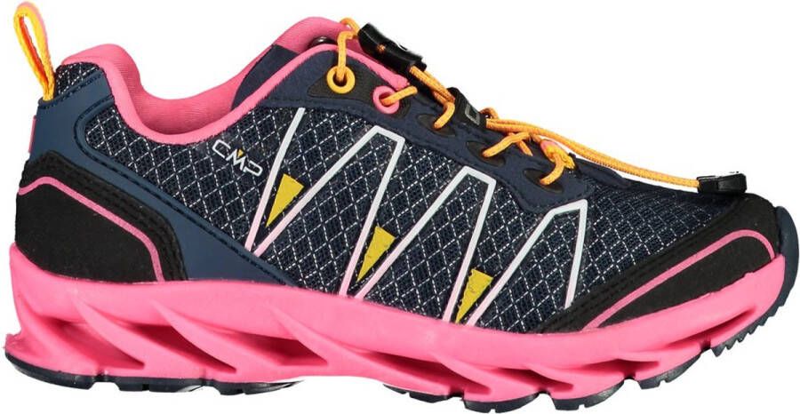 CMP Altak 2.0 30q9674k Trailrunningschoenen Grijs