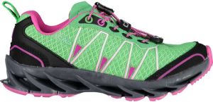 CMP Altak 2.0 30q9674k Trailrunningschoenen Groen