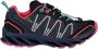 CMP Altak 2.0 30Q9674K Trailrunningschoenen Navy Pink Fluo A Marina - Thumbnail 1