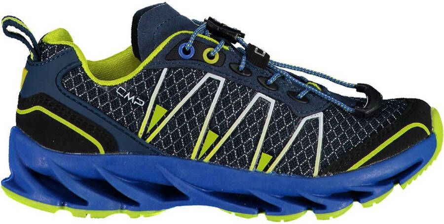 CMP Altak 2.0 30q9674k Trailschoenen Blauw