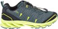 CMP Altak 2.0 30Q9674J Trailrunningschoenen Navy Pink Fluo A Marina - Blauw