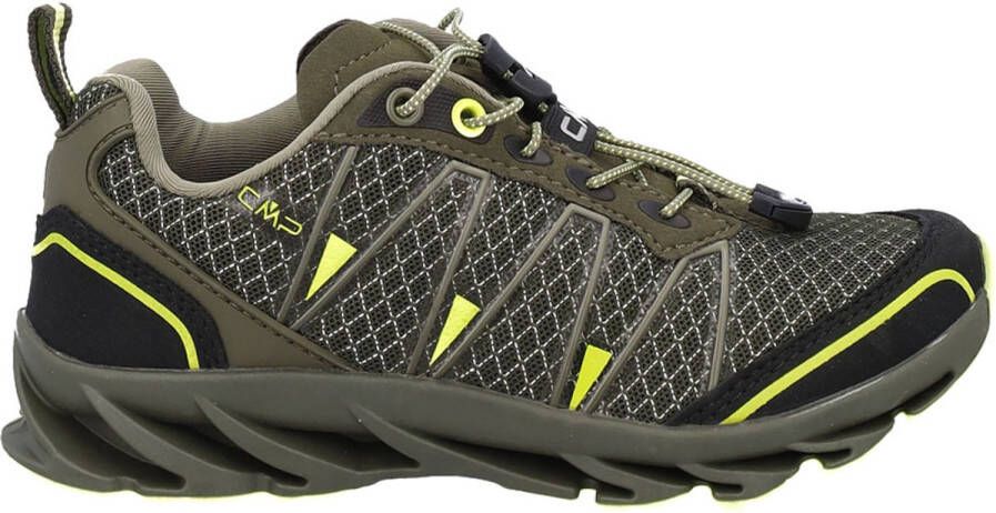 CMP Altak 2.0 30q9674k Trailschoenen Groen