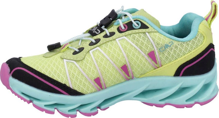 CMP Altak 2.0 WP Citri acqua Maat Kinder