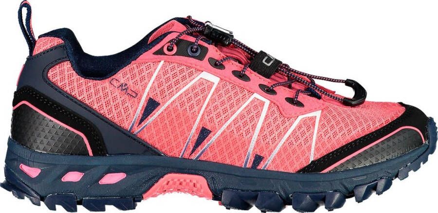 CMP Altak 3Q95266 Trailrunningschoenen Coral B. Blue Dames