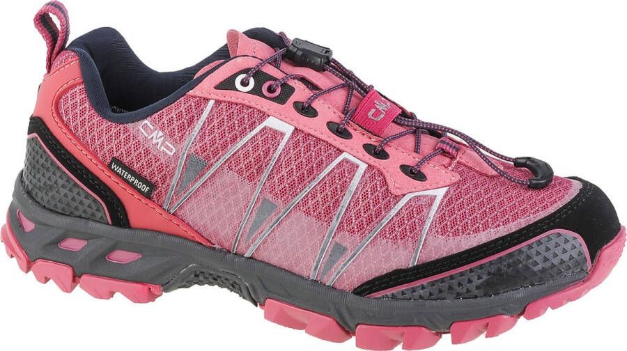 CMP Altak Wmn WP Trail 3Q48266-B743 Vrouwen Roze Hardloopschoenen - Foto 1