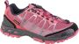 CMP Altak Wmn WP Trail 3Q48266-B743 Vrouwen Roze Hardloopschoenen - Thumbnail 1