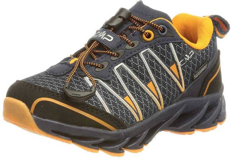 CMP Altak WP 2.0 39Q4794J Trailrunningschoenen B. Blue Carrot Kinderen