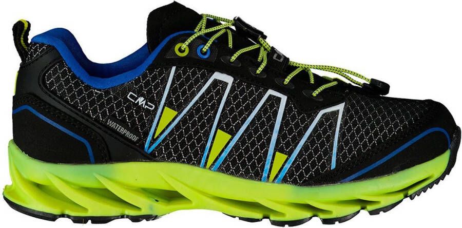 CMP Altak WP 2.0 39Q4794J Trailrunningschoenen Black Acid