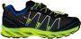 CMP Kid's Altak Trail Shoes WP 2.0 Multisportschoenen meerkleurig - Thumbnail 1