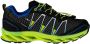 CMP Altak WP 2.0 39Q4794J Trailrunningschoenen Black Acid - Thumbnail 1