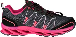 CMP Altak Wp 2.0 39q4794j Trailrunningschoenen Zwart Roze