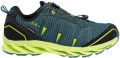 CMP Altak Wp 2.0 39q4794j Trailschoenen Blauw - Blauw