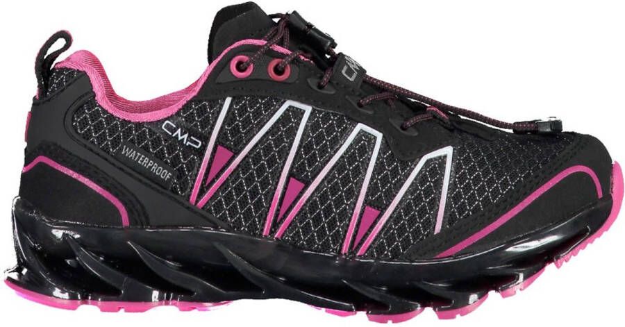 CMP Altak Wp 2.0 39q4794j Trailschoenen Zwart