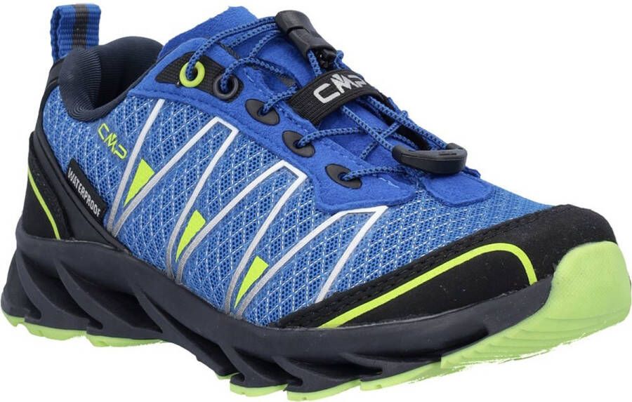 CMP Altak Wp 2.0 39q4794k Trailrunningschoenen Blauw