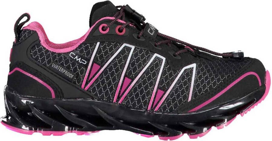 CMP Altak Wp 2.0 39q4794k Trailrunningschoenen Zwart