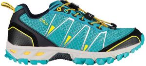 CMP Altak WP 3Q48266 Trailrunningschoenen Water Anthracite