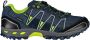 CMP Altak Trail Shoes Waterproof Multisportschoenen blauw - Thumbnail 1