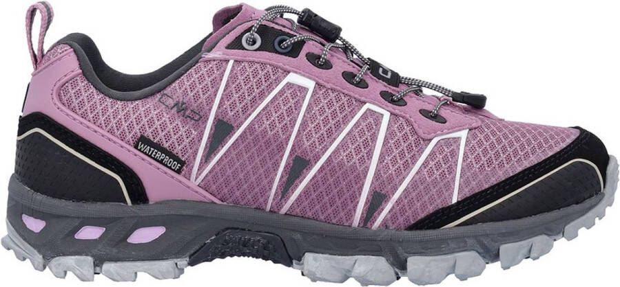 CMP Altak Wp 3q48267 Trailrunningschoenen Paars Vrouw