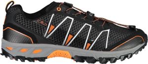 CMP Altak Wp 3q48267 Trailrunningschoenen Zwart Man