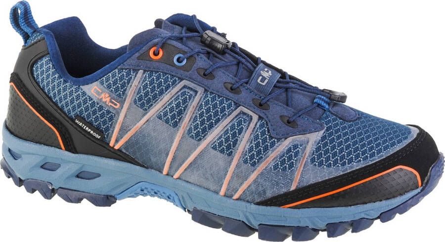 CMP Altak WP Bluestone Maat Herren