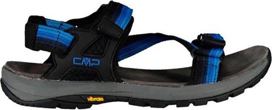 CMP Ancha Hiking 31q9537 Sandalen Blauw Zwart Man