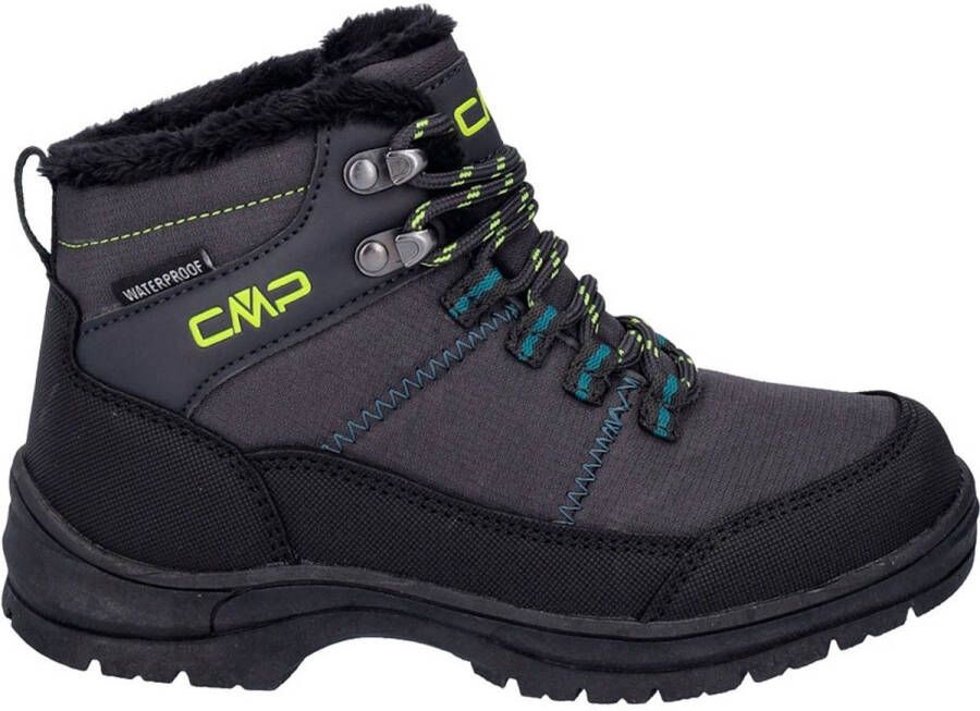 CMP Annu q4954 Sneeuwlaarzen Zwart