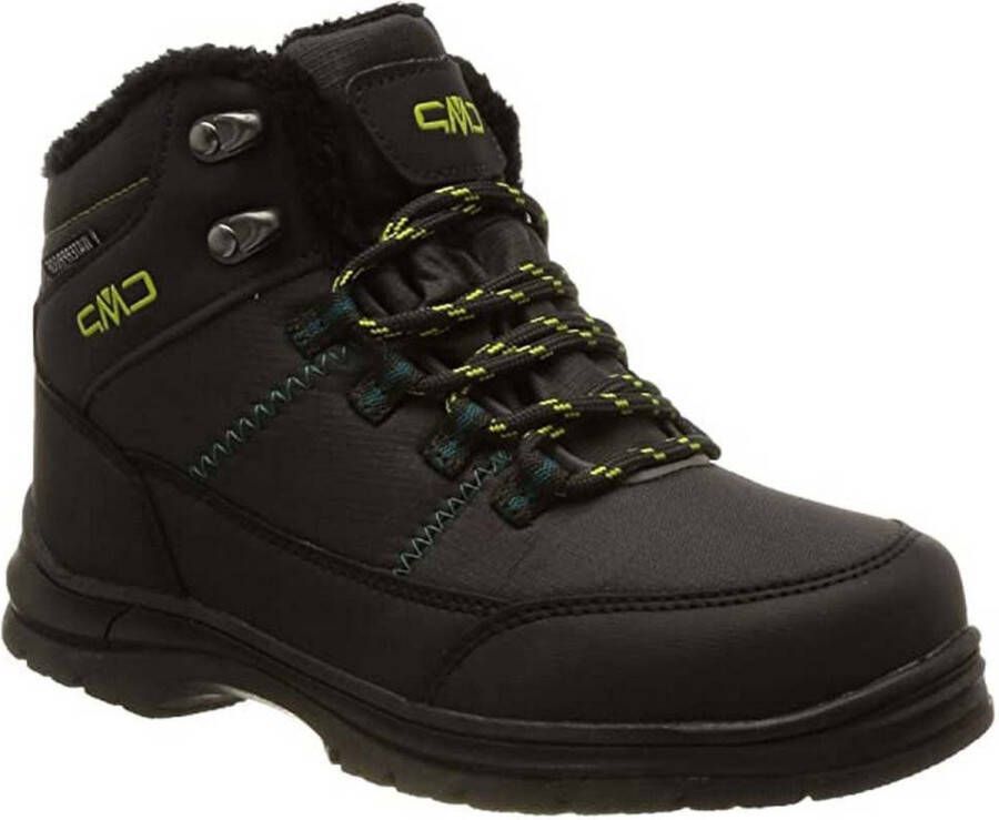 CMP Annu q4954j Sneeuwlaarzen Grijs