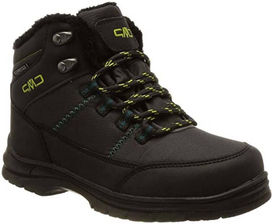 CMP Annu q4954j Sneeuwlaarzen Grijs