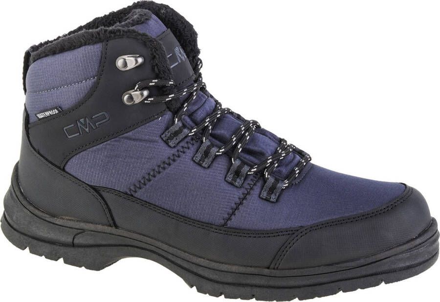 CMP Annuuk Snow Boot 31Q4957-U423 Mannen Grijs Laarzen Trappers