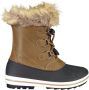 CMP Anthilian Snowboots Unisex bruin zwart wit - Thumbnail 1